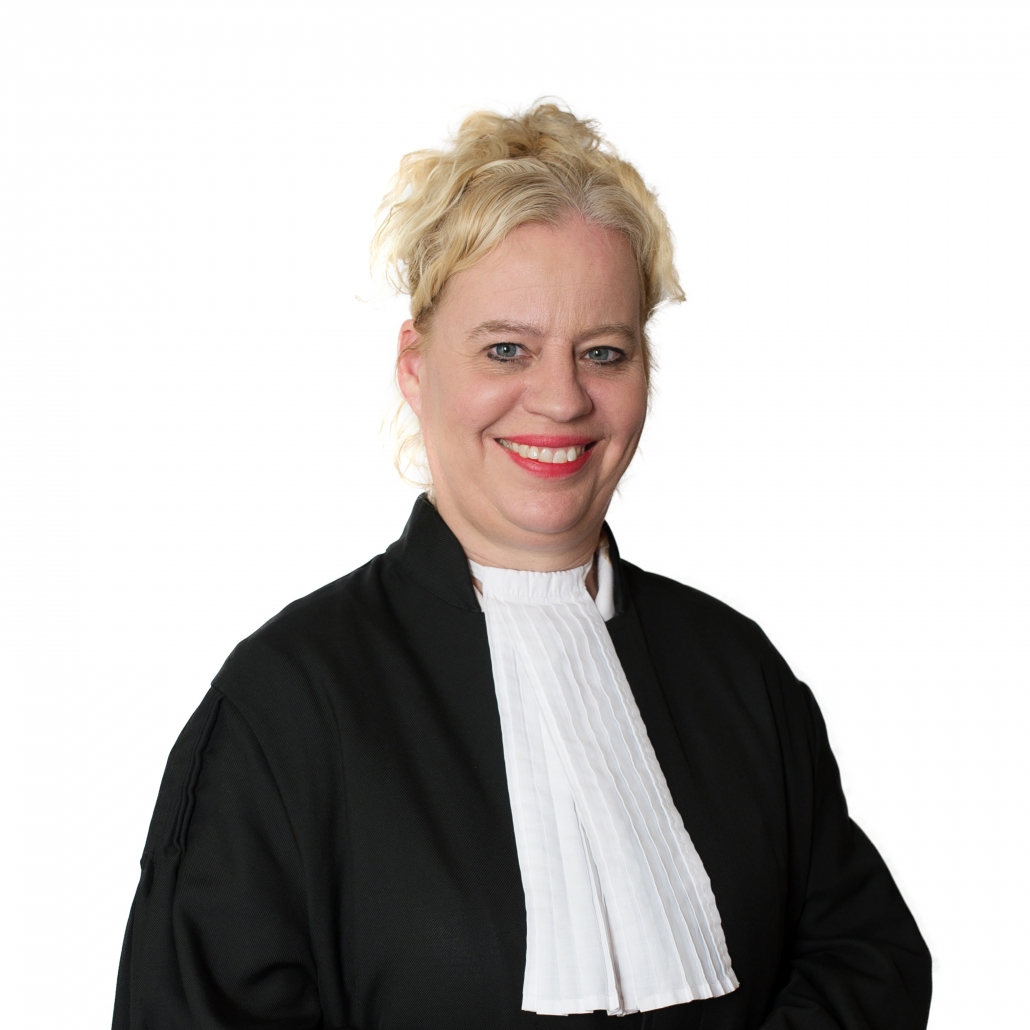 mr. C.A.M.J.M. (Chantal) Joosten