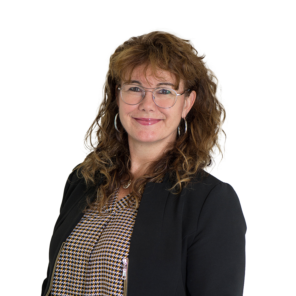 Mariëlle Kok